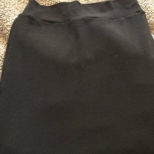 2XL Lularoe Cassie Skirt